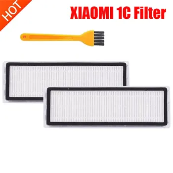 

Xiaomi Mi Robot Vacuum Cleaner 1C Hepa Filter Cleaning Tool Parts Accessories