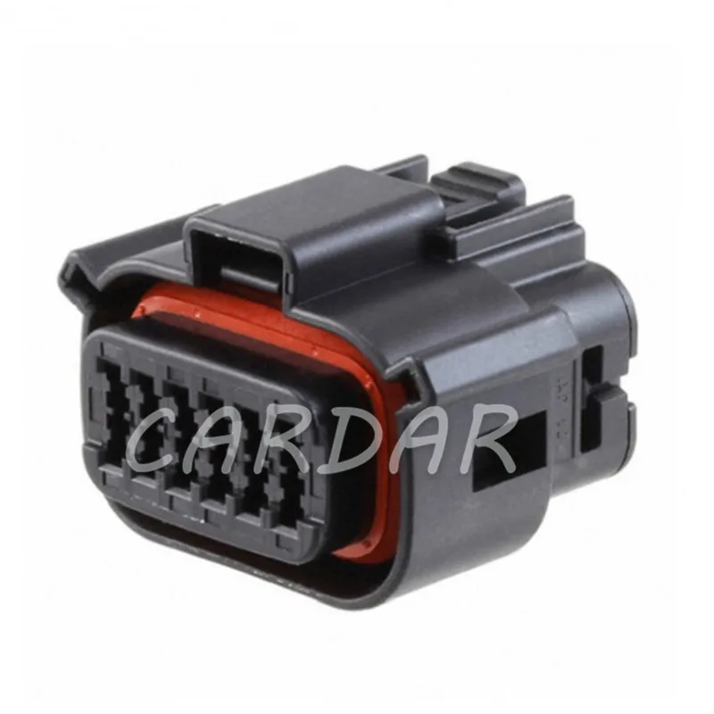 1 Set 12 Pin 36792 1201 Automotive Plug Car Socket Wire Connector For