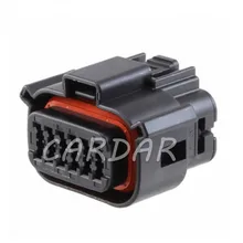 

1 Set 12 Pin 36792-1201 Automotive Plug Car Socket Wire Connector For Motor Cars