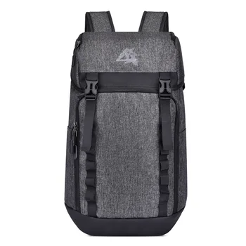 

Outdoor Casual Backpack Fashion Fashion Simple Casual Multi-functional Backpack Large Capacity Anti Spillage Backpack