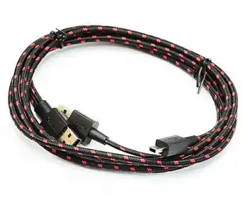 

USB DATA CABLE CORD for HyperX Alloy FPS Pro / HyperX Alloy FPS