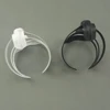 Ultralight Bicycle Bottle Holder, Carbon Cage, Cycling Accessories, UD Matte, Diameter 74mm, less than 20g 3