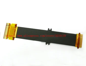 

Free shipping LCD Hinge connect flex cable repair parts for Sony ILCE-9 ILCE-7M3 ILCE-7rM3 A7M3 A7rM3 A7III A7rIII Camera