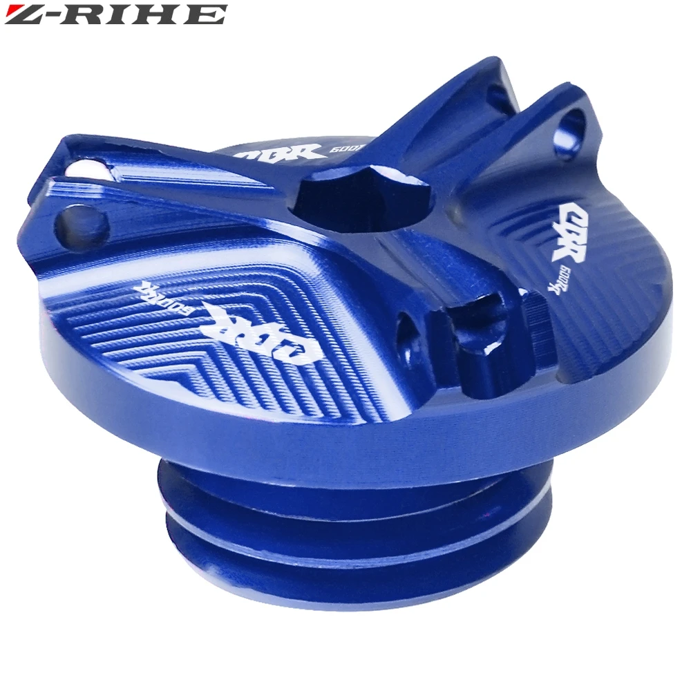 Магнитный топливный наполнитель для двигателей M20 Honda CBR 600 RR 600RR CBR600rr 2003 2004 2005 2006