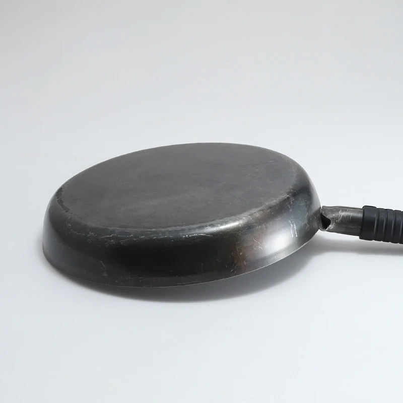 Signature | Gietijzeren braadpan 24 cm met deksel | 4 liter | Cook & Pan