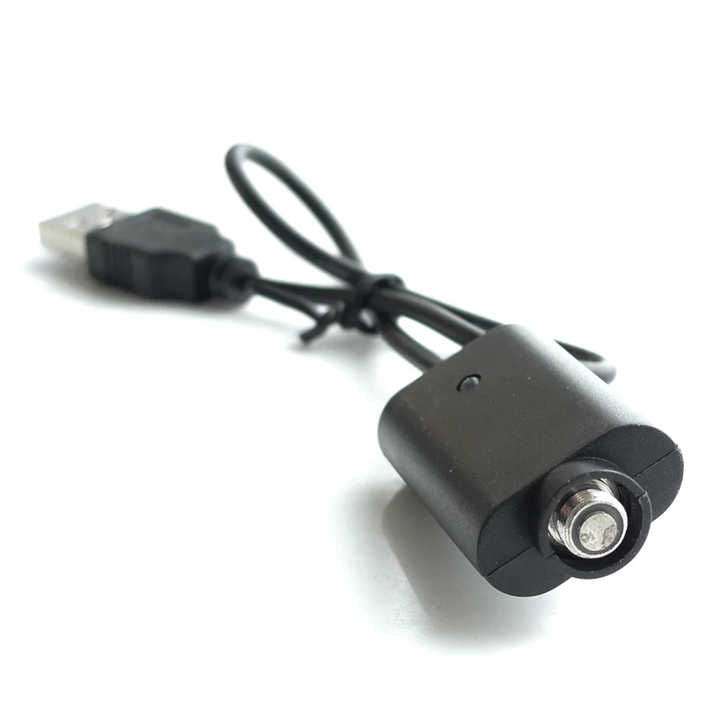 1/5 шт Универсальный USB кабель для зарядного устройства Шнур для eGo-T eGo-C EVOD Twist переменное напряжение батареи DC 5 В