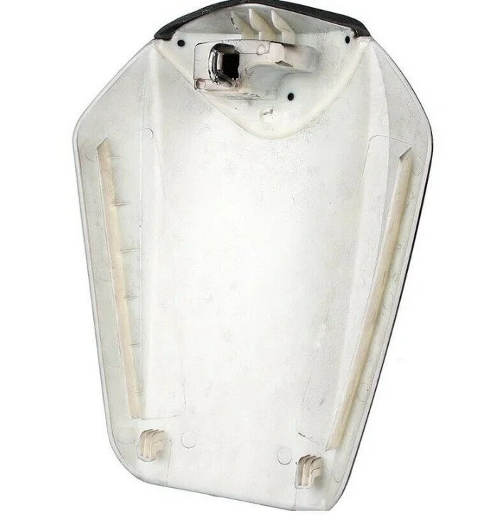 Задняя крышка заднего сиденья Обтекатель для Honda CBR1000RR 2008- 2009 2010 2011 2012
