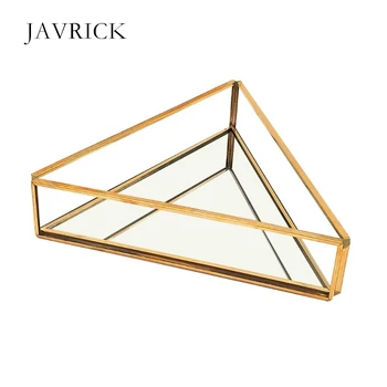 Mirror Jewelry Tray Perfume Tray Mirror Vanity Tray Dresser Tray Ornate Tray Metal Decorative Tray Jewelry Perfume Organizer Buy At The Price Of 10 30 In Aliexpress Com Imall Com