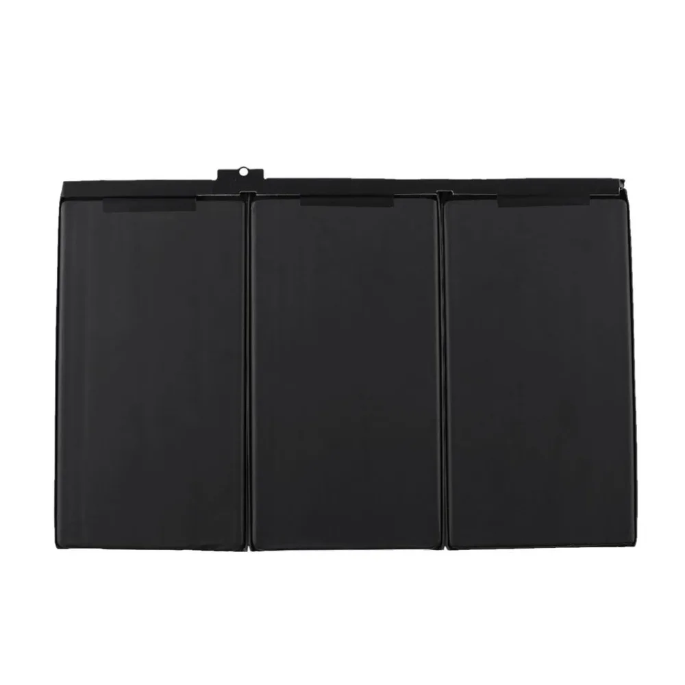 Для iPad 3/4 сменный аккумулятор 3,72 в 11560 мАч/43Whr встроенный литий-ионный полимерный аккумулятор S для Apple для iPad 3 для iPad 4