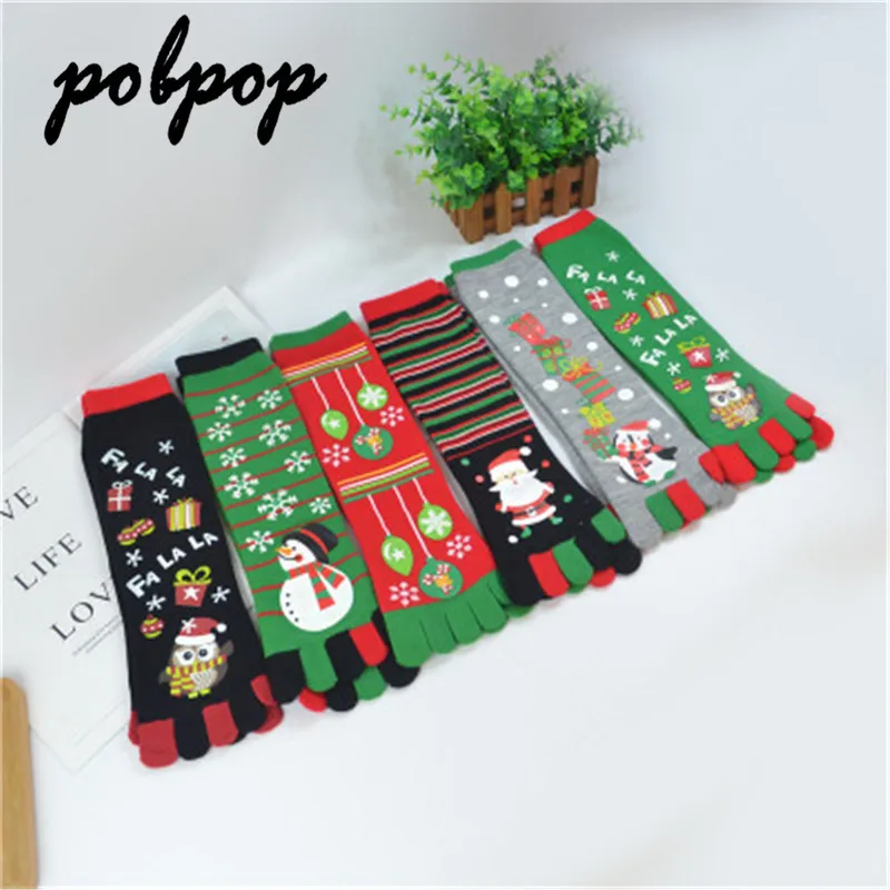 Теплые носки модные носки Модные забавные носки рождественские пасхальные носки-тапочки для дома теплая Модная одежда из хлопка