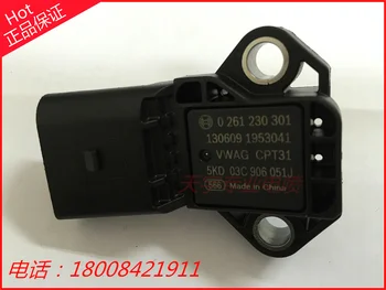 

Free Delivery. Intake pressure sensor 0,261,230,301 new original