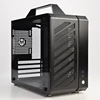 Mechanic Master C26- Sonic Wave-Portable ITX/MATX Multifunctional Computer Case PC Case ► Photo 2/6