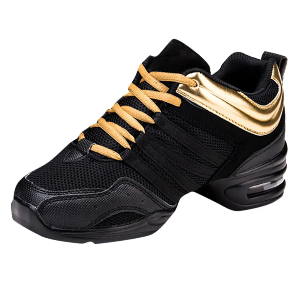 

SAGACE Women Vulcanized Shoes Dance Shoes Sneakers Sport Shoes Ladies Mesh Breathable Sport Shoes Ladies Casual Shoes