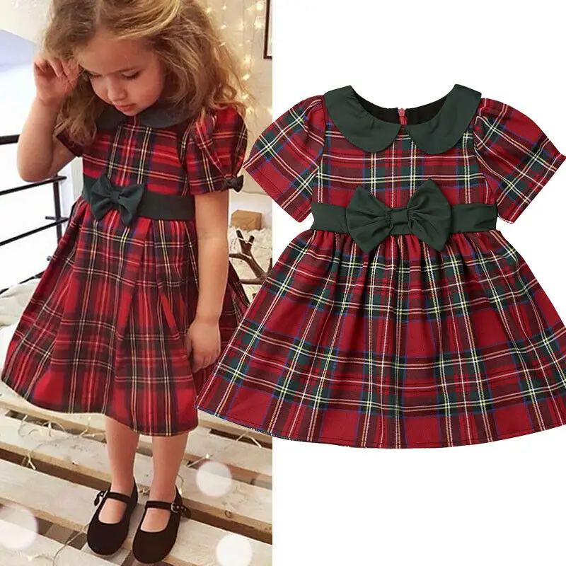 beautiful baby girl christmas dresses