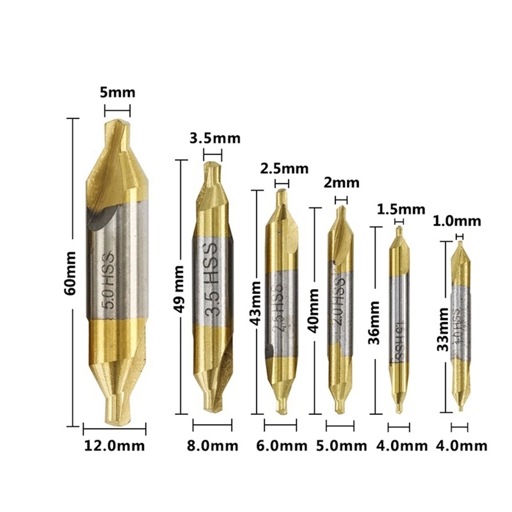 Набор инструментов для токарного станка 6 шт.|Детали инструментов| |
