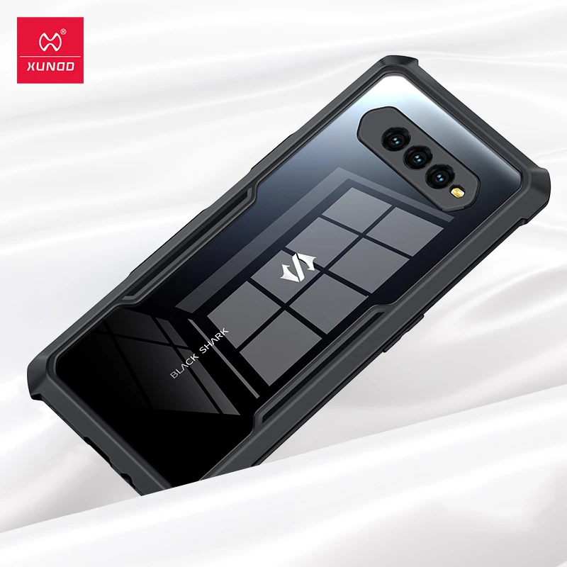 Protective Phone Cases Clear Protective Case Bumper Phone Cover