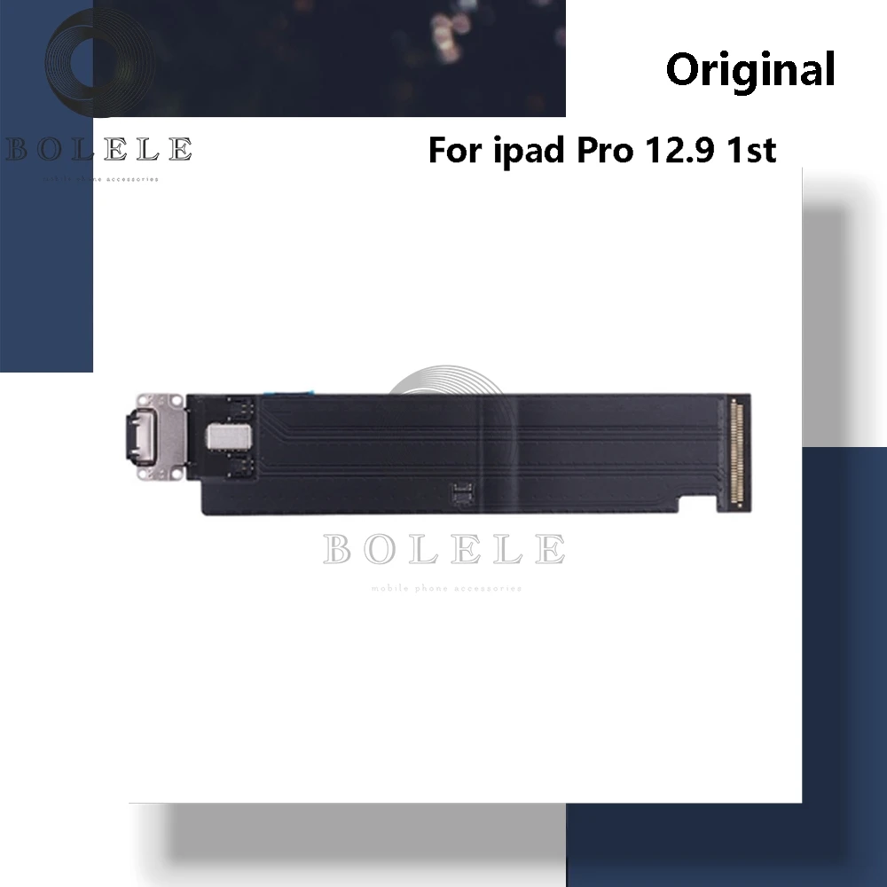 Оригинальный шлейф для зарядного устройства планшетов USB A1584 A1652 зарядки |