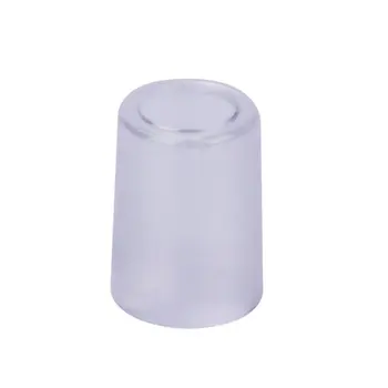 

Mouthpieces for Breath Alcohol Tester Breathalyzer Digital Breathalyzer's Blowing Nozzles Mouthpieces