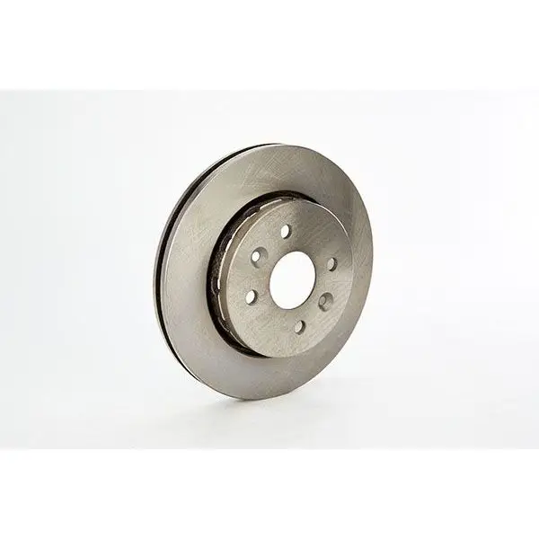 Диск тормозной передний Kia Shuma 01-04/Spectra 00 DODA 10701000