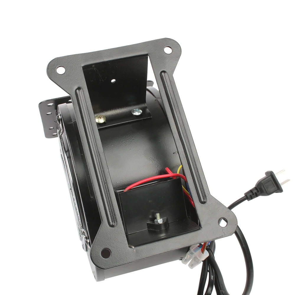 120 Вт маленький Электрический вентилятор для выхлопных газов надувная модель