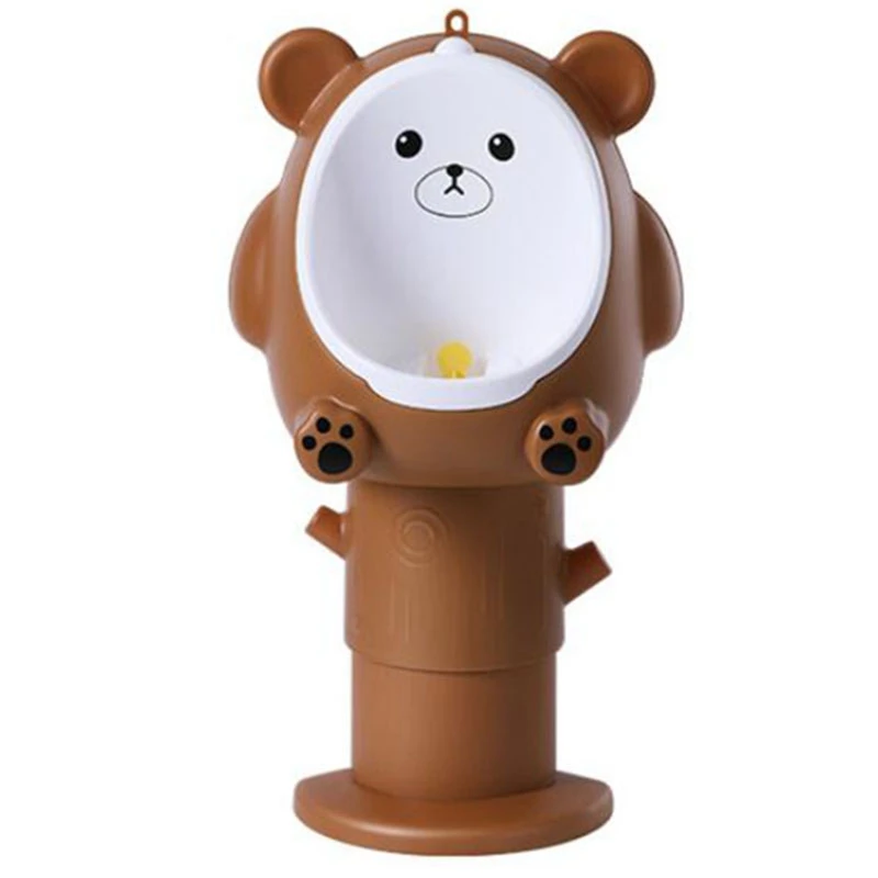 

Baby Boy Bathroom Wall-Mounted Hook Child Potty Toilet Stand Vertical Urinal Kids Urinal Boy Toilet Urinoir Enfant