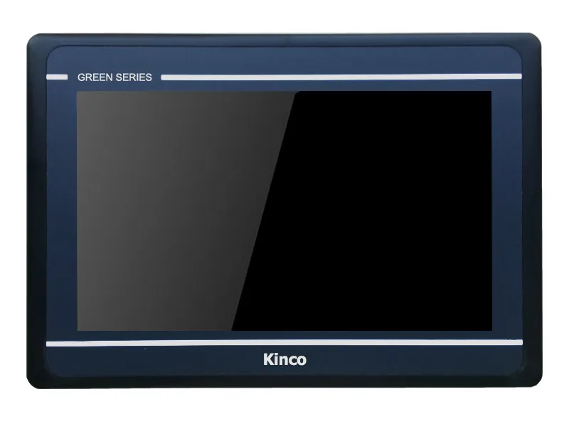 10-дюймовый сенсорный экран HMI GL100E Kinco экономичного типа Ethernet новая Замена MT4532TE |