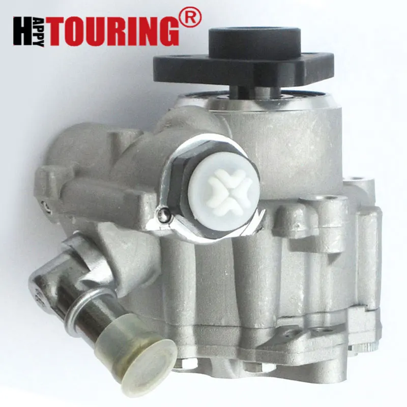 Насос гидроусилителя руля для AUDI A6 A4 VW PASSAT SKODA SUPERB 4B0145156X 8E0145155T 4B0145155RX 4B0145155D 8D0145156K