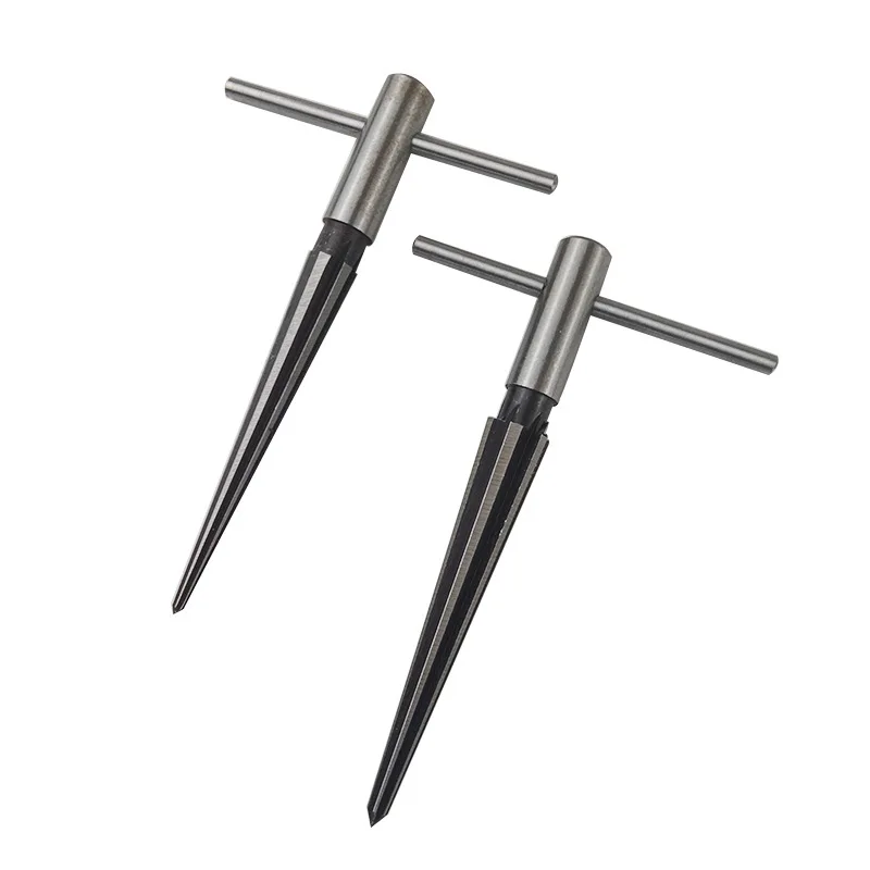 

Special Offer 3-13 Size Conical Reamer, 5-16mmT-Shaped Reamer, Manual Reamer reamers