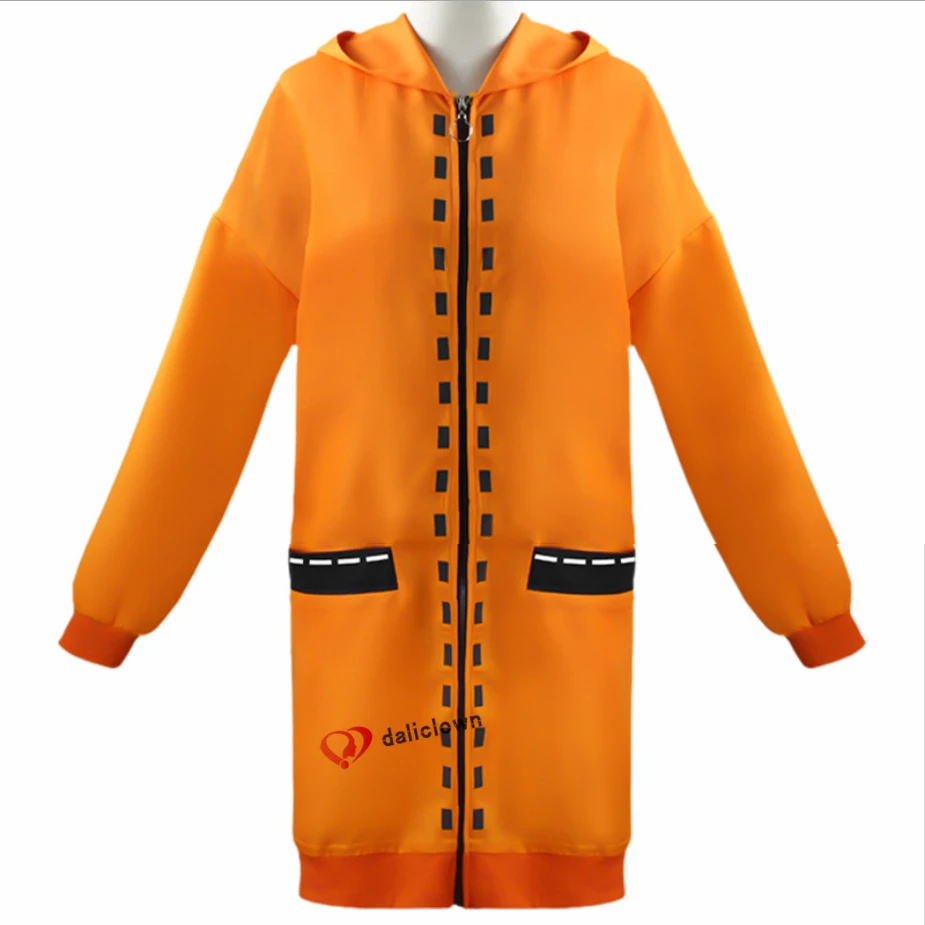 Daliclown Anime Kakegurui School Girl Uniform Hoodie Rune Runa Cosplay Costume Kirari Yumeko Jabami Halloween Dress Women -Zentai shop online H8aefb941a21d4440bec5b31206363e27F.jpg