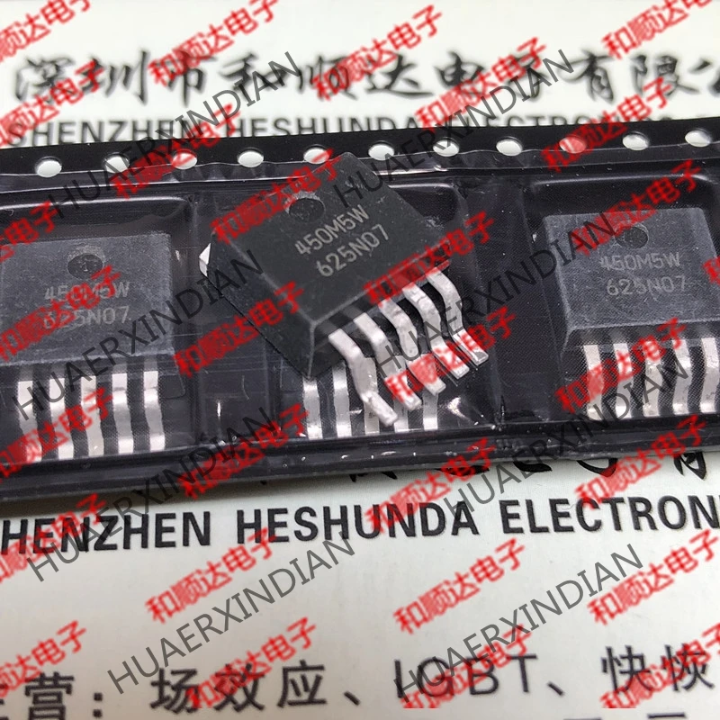 

1PCS new original 450M5W TO-263-5