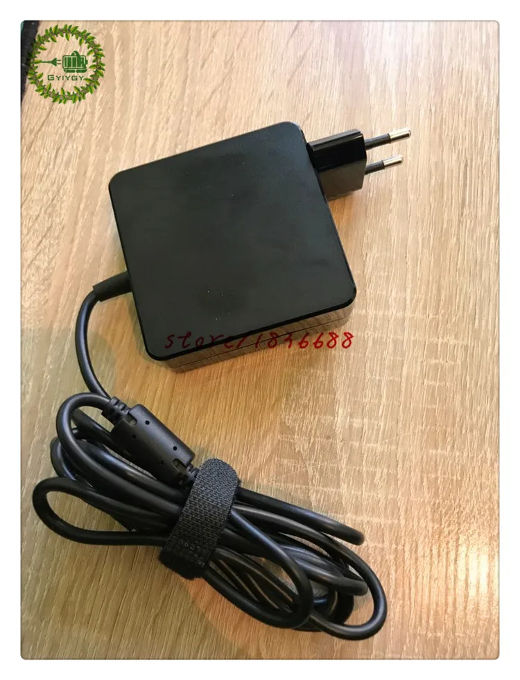 87W 90W 65W 60W Laptop Adapter Charger Type C Power 20.2V 4.3A for MacBook Pro A1706 A1708 A1719 Acer Spin 7 Dell XPS 13 | Компьютеры и