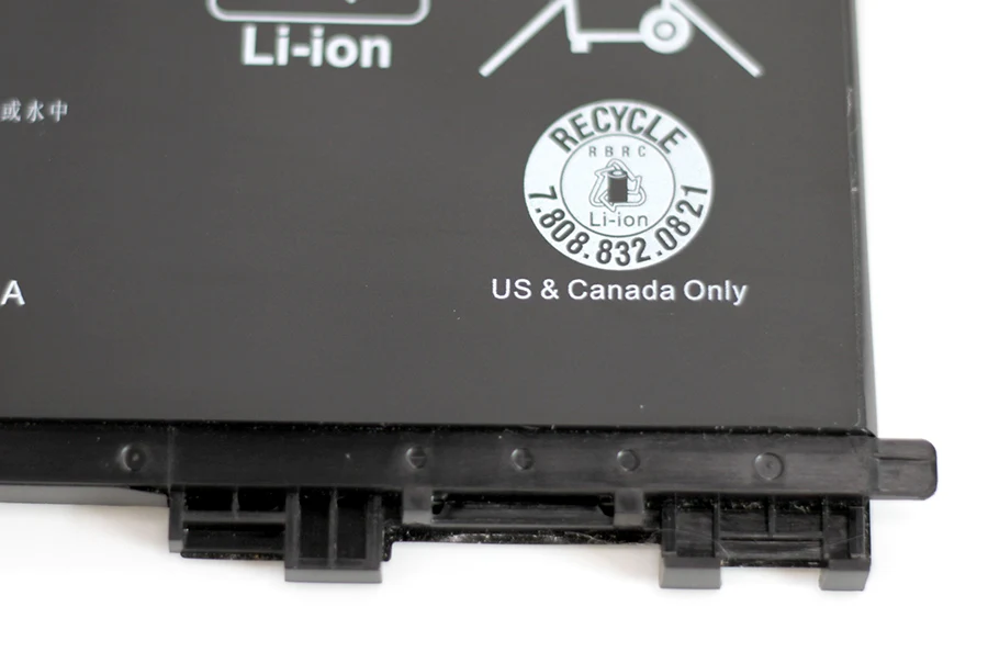 Golooloo TE04XL 15,4 V 63.3WH Аккумулятор для ноутбука HSTNN-DB7T 905175-2C1 для hp OMEN/Pavilion 15 TPN-Q173