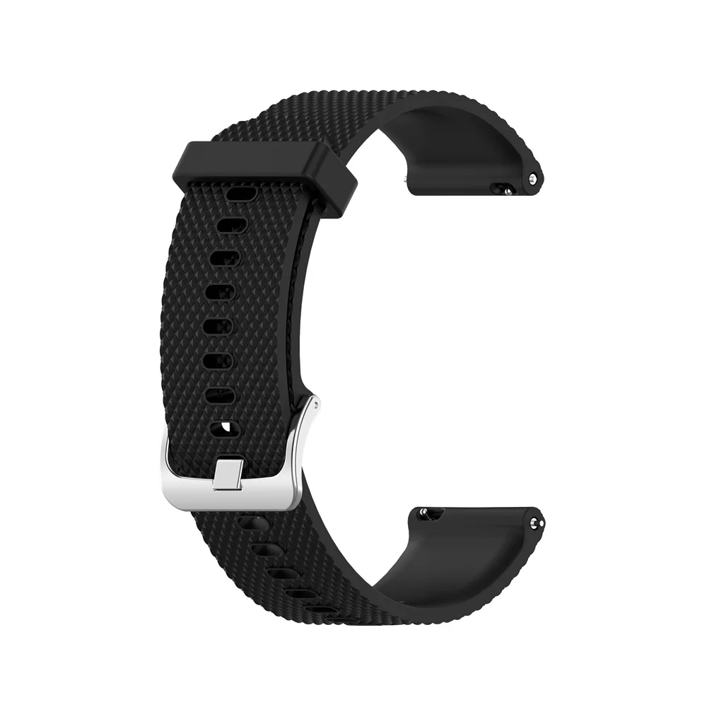 Women's Charter HR Watch Band 18mm 