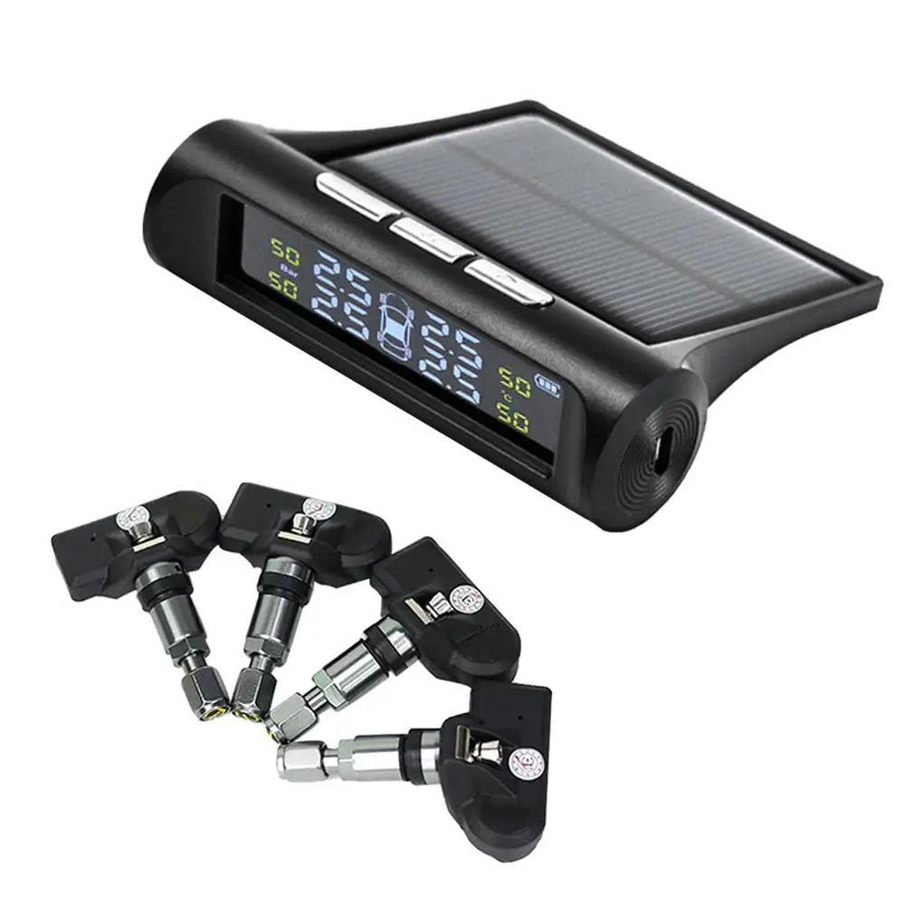 Контроль Давления В Шинах Купить