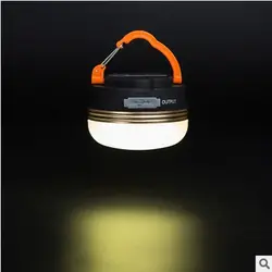 Мини кемпинговые светильники 3 Вт светодиодный фонарь для кемпинга палатки лампа для наружного туризма ночной подвесной светильник USB