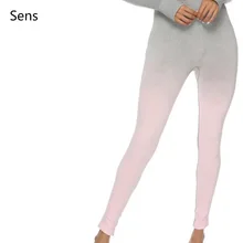 Спортивные Женские легинсы для тренировки йогурты леггинсы брюки для йоги Calzas Deportivas Mujer спортивные женские штаны для фитнеса