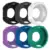 1шт Для Garmin Forerunner 235 / 735XT Спортивные Часы Замена Оболочки Силиконовый Браслет Браслет Протектор Смарт-Часы Чехол Крышка