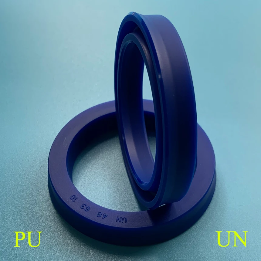 

Polyurethane UN 67*77*6 67x77x6 70*80*6 70x80x6 U Cup Lip Cylinder Piston Hydraulic Rotary Shaft Rod Ring Gasket Wiper Oil Seal