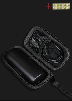 

Durable Tough Carrying Box Storage Box Case for b&o BEOPLAY H5 H3 E8+ Elite sport