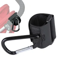 

Baby Stroller Hooks Wheelchair Stroller Pram Carriage Bag Hanger Hook Baby Strollers Shopping Bag Clip Stroller Accessories