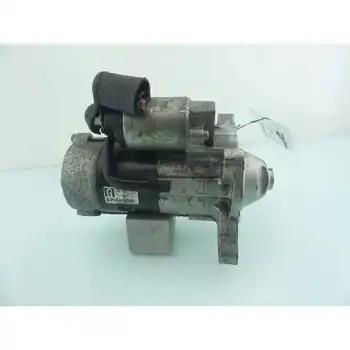 

M002T88671 M002T88671 Starter Motor Mazda 6 Saloon (gg) 2.0 Crtd 136 Sportive (5-ptas.)