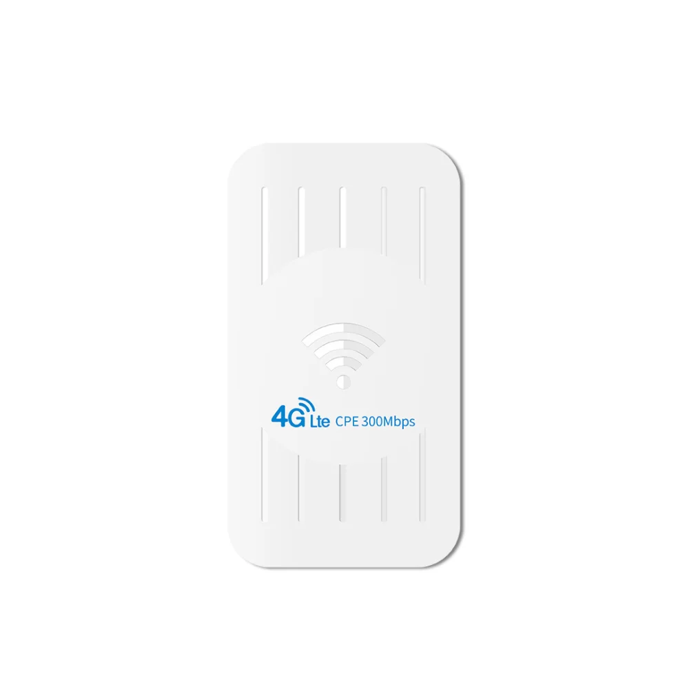 ALLINGE H5B 4G модем 300 Мбит/с на открытом воздухе Водонепроницаемый Беспроводной
