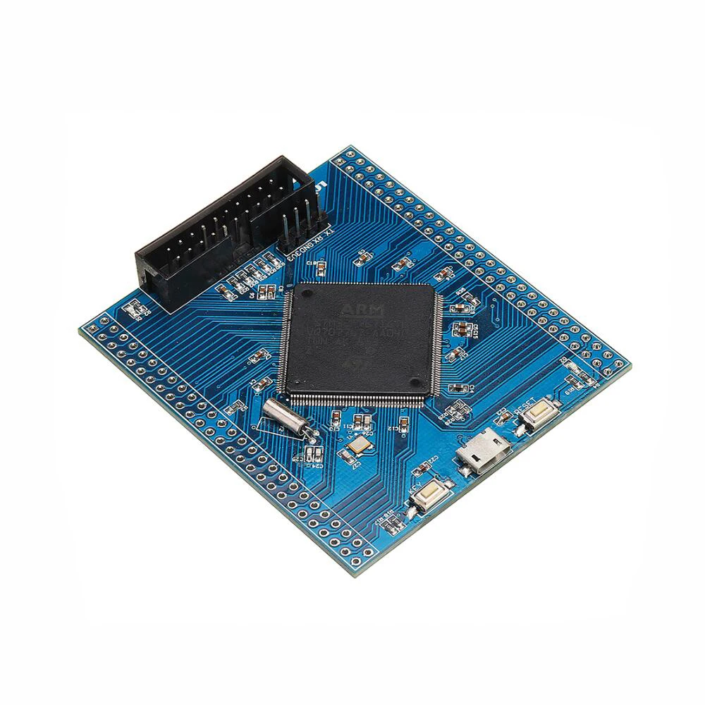 ShenzhenMaker магазин STM32F767 макетная плата Cortex M7 STM32F767IGT6 STM32 модуль контроллера 32 битный