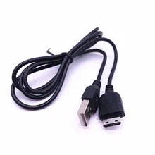 1x USB Зарядное устройство кабель для samsung SGH серии L700 L760 L768 L810 L870 M300 M305 M310 слэш M300 M305 M340 мантра E1125