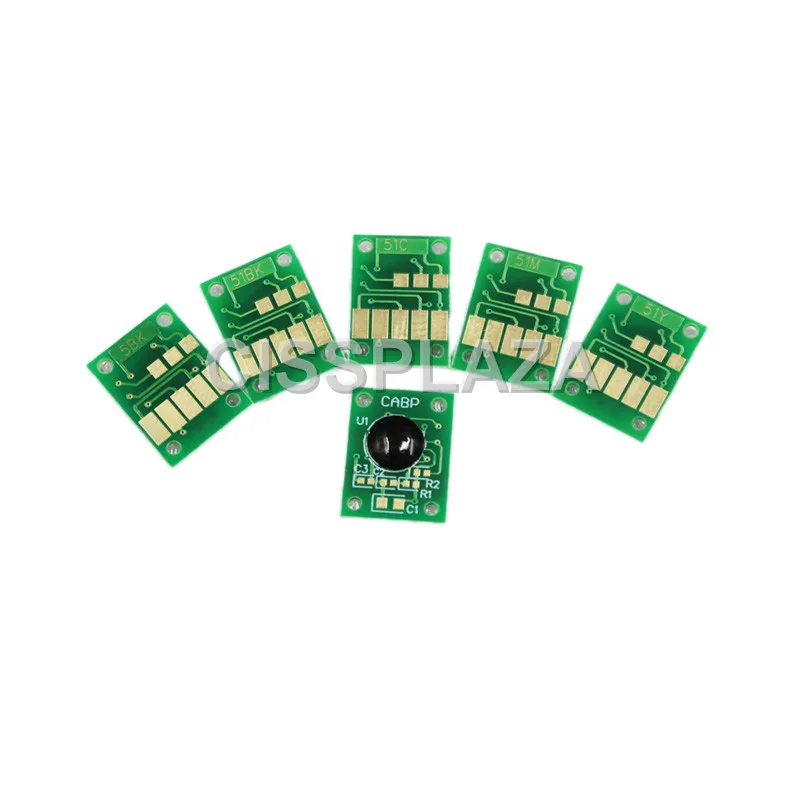 pgi580 -5