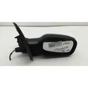 

12353070 REAR VIEW MIRROR RIGHT RENAULT MEGANE II SALOON 5P