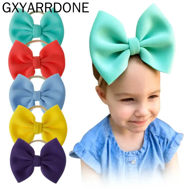 nylon headband fabric