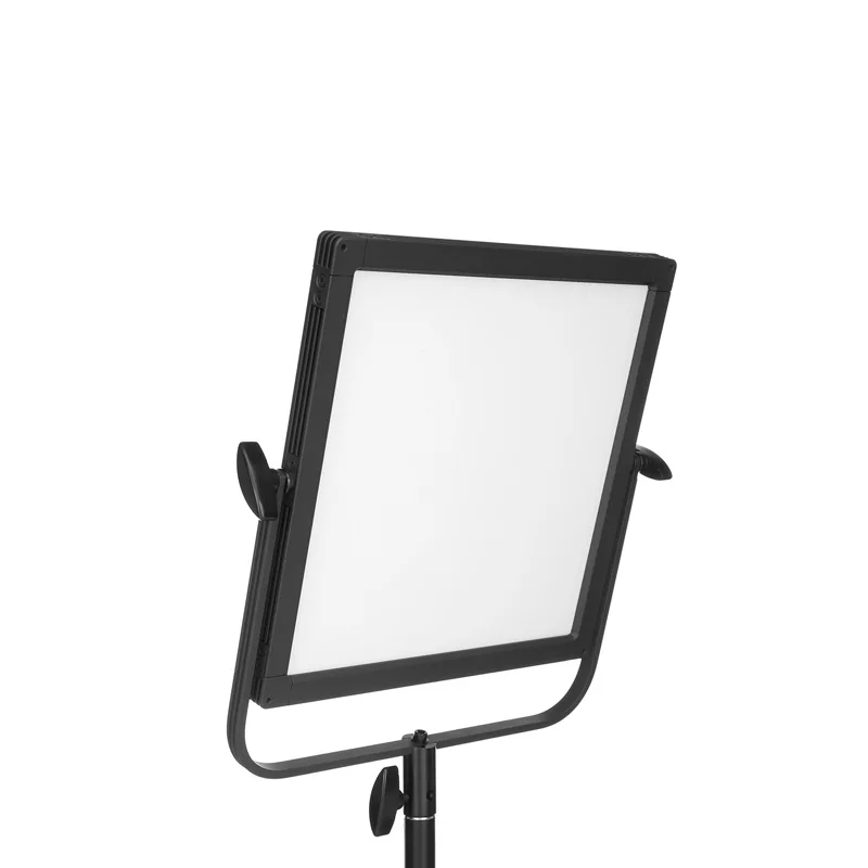 LS C 518ASV 40 Вт светильник для фотосъемки 3200K 5600K студии DSLR камера