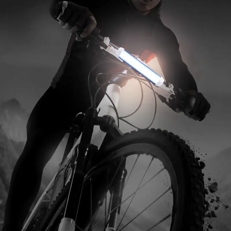 

Multi-functional Rechargeable LED Camping Flashlight Outdoor Magnetic Lantern Lamp with Mobile Phone Emergency USB Charger