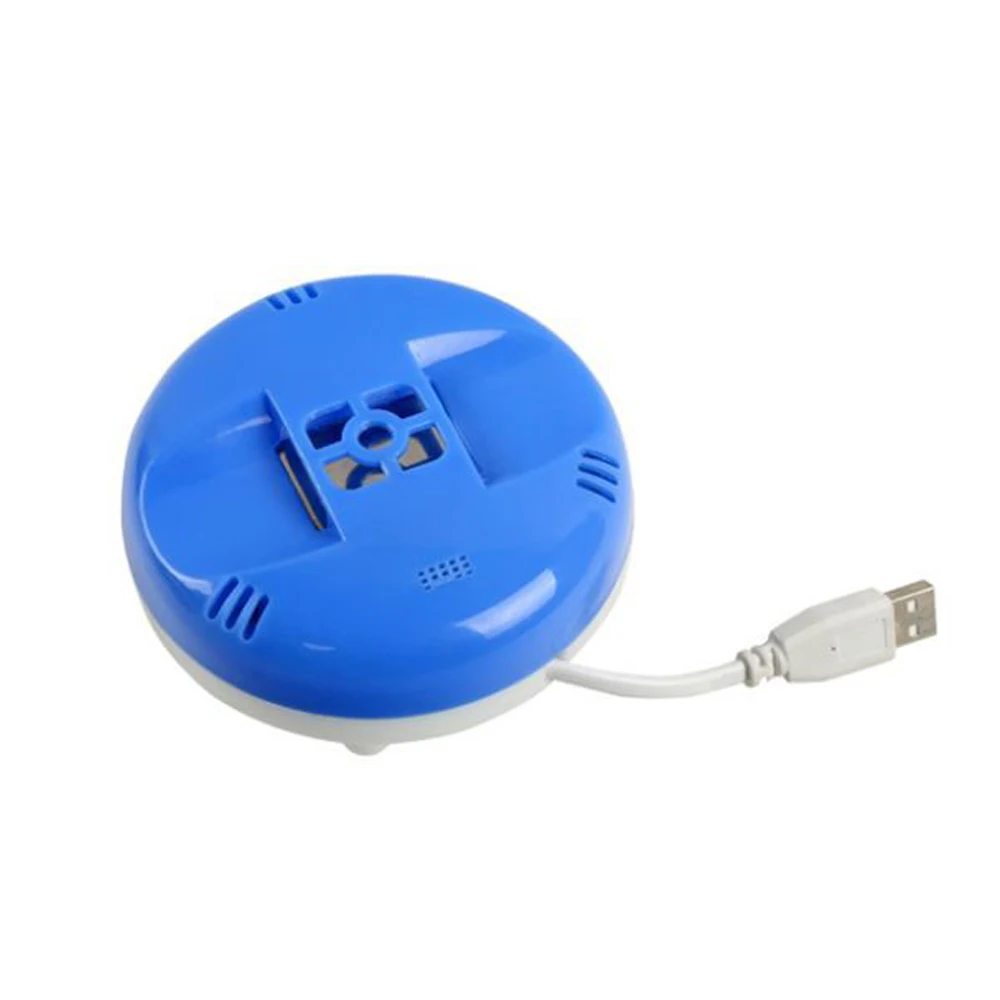Электрический Отпугиватель комаров USB Репеллент для сна нагреватель фимиама Москитная Убийца мух домашнее насекомое Лето борьба с вредителями